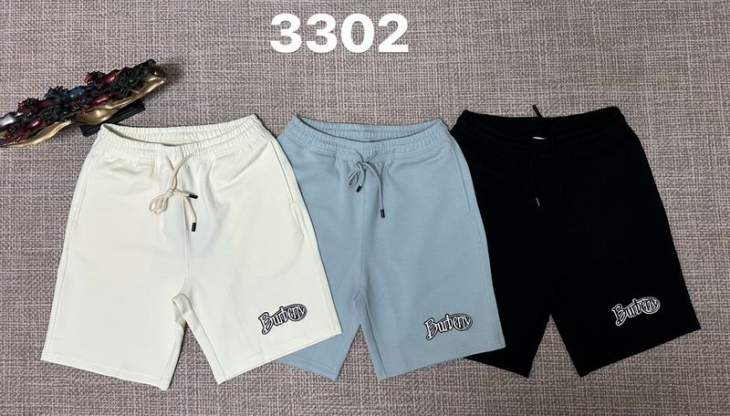 Picture of Burberry Short Pants _SKUBurberryXS-Lxetr7616701